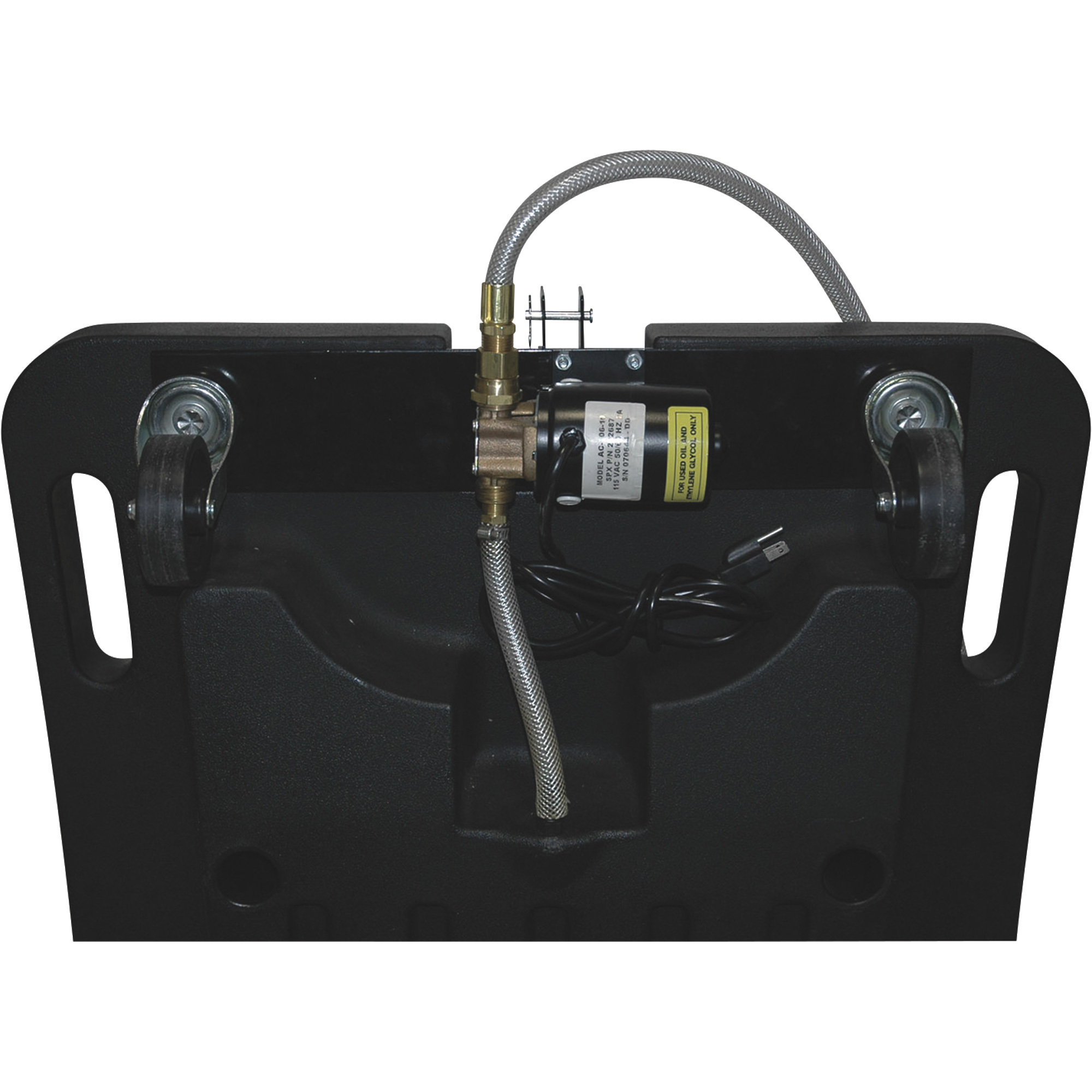 JohnDow Industries Electric Pump Evacuation Kit, for JDI-17PLP, Model# JDI-17PK